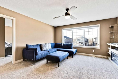 205 Aspenmere Way, Chestermere, AB - Indoor Photo Showing Other Room