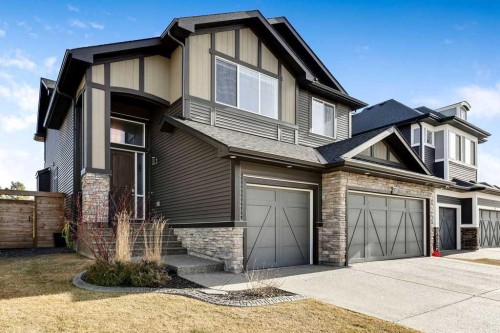 205 Aspenmere Way, Chestermere, AB - Outdoor