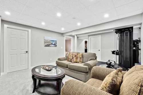205 Aspenmere Way, Chestermere, AB - Indoor