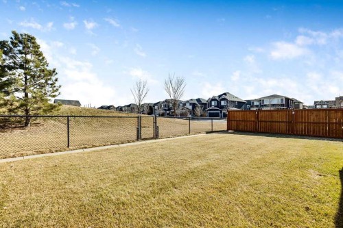 205 Aspenmere Way, Chestermere, AB - Outdoor