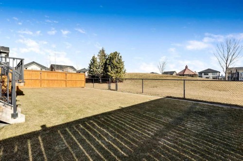 205 Aspenmere Way, Chestermere, AB - Outdoor