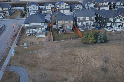 205 Aspenmere Way, Chestermere, AB - Outdoor