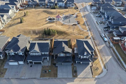 205 Aspenmere Way, Chestermere, AB - Outdoor With View