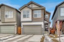 63 Walgrove Way Se, Calgary, AB  - Outdoor With Facade 
