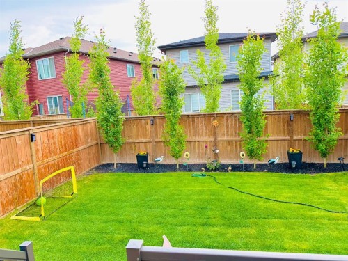 63 Walgrove Way Se, Calgary, AB - Outdoor