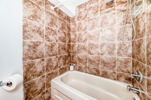 11 Martinridge Place Ne, Calgary, AB - Indoor Photo Showing Bathroom
