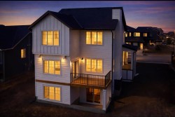 37 North Bridges Landing  Langdon, AB T0J 1X3