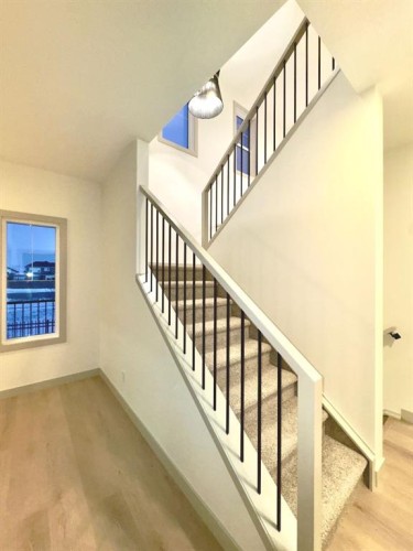 37 North Bridges Landing, Langdon, AB - Indoor Photo Showing Other Room