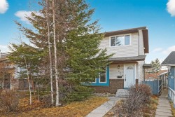 637 Whitewood Road NE Calgary, AB T1Y 4A1