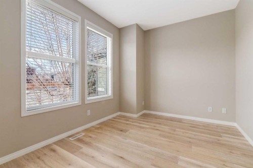 730 Belmont Drive Sw, Calgary, AB - Indoor Photo Showing Other Room