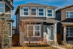 726 Belmont Drive SW Calgary, AB T2X 4H3