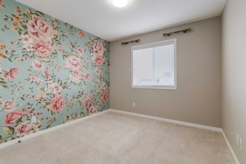 730 Belmont Drive Sw, Calgary, AB - Indoor Photo Showing Other Room