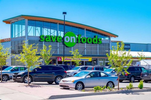 730 Belmont Drive Sw, Calgary, AB - Outdoor