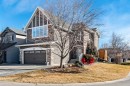 115 Cougarstone Square Sw, Calgary, AB  - Outdoor 
