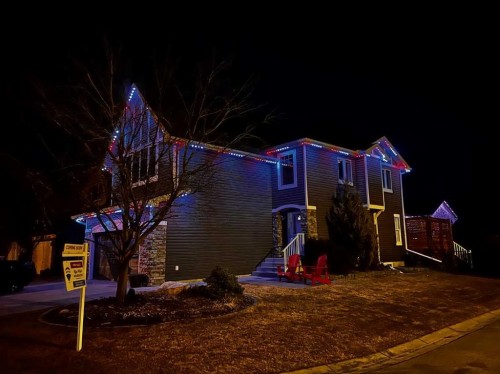 115 Cougarstone Square Sw, Calgary, AB - 