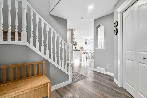 115 Cougarstone Square Sw, Calgary, AB - Indoor Photo Showing Other Room