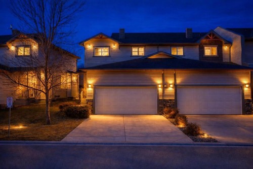 414 Ranch Ridge Meadow  Strathmore, AB T1P 0A9