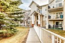 116-6800 Hunterview Drive Nw, Calgary, AB  - Outdoor With Facade 