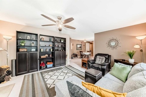 116-6800 Hunterview Drive Nw, Calgary, AB - Indoor Photo Showing Other Room