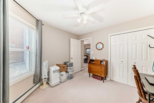 116-6800 Hunterview Drive Nw, Calgary, AB - Indoor