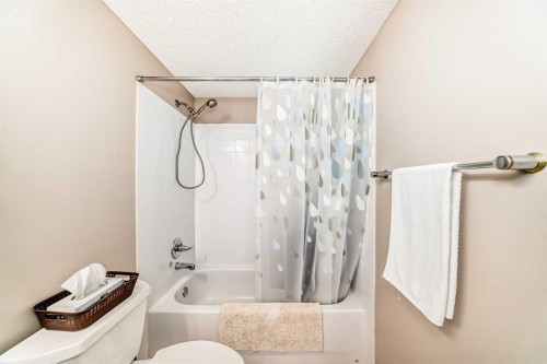 116-6800 Hunterview Drive Nw, Calgary, AB - Indoor Photo Showing Bathroom