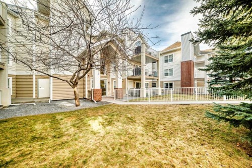 116-6800 Hunterview Drive Nw, Calgary, AB - Outdoor