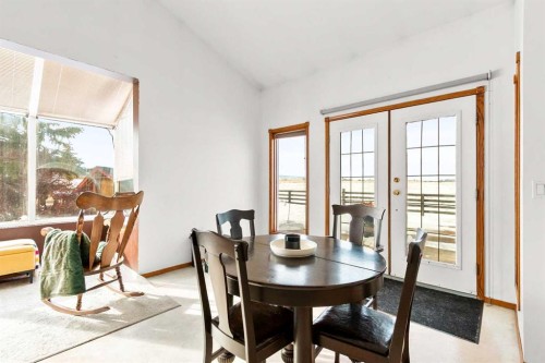 31144 Range Road 20, Rural Mountain View County, AB 