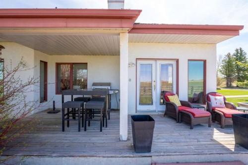 31144 Range Road 20, Rural Mountain View County, AB 