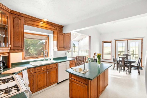 31144 Range Road 20, Rural Mountain View County, AB 