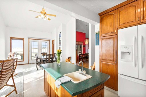 31144 Range Road 20, Rural Mountain View County, AB 