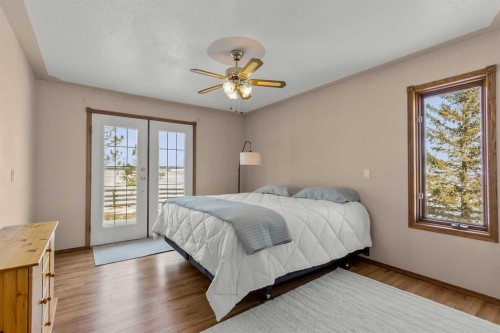 31144 Range Road 20, Rural Mountain View County, AB 