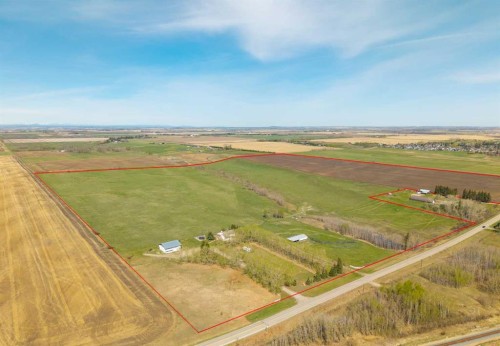 31144 Range Road 20, Rural Mountain View County, AB 