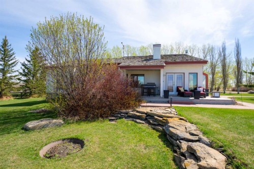 31144 Range Road 20, Rural Mountain View County, AB 