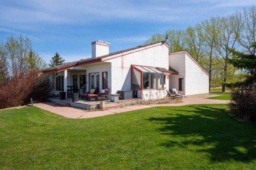 31144 Range Road 20, Rural Mountain View County, AB 