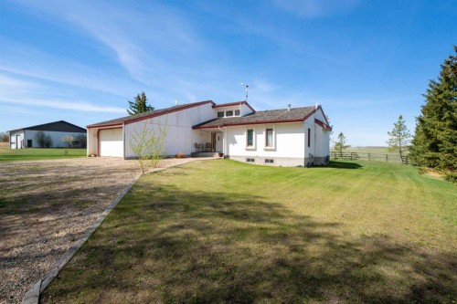 31144 Range Road 20, Rural Mountain View County, AB 