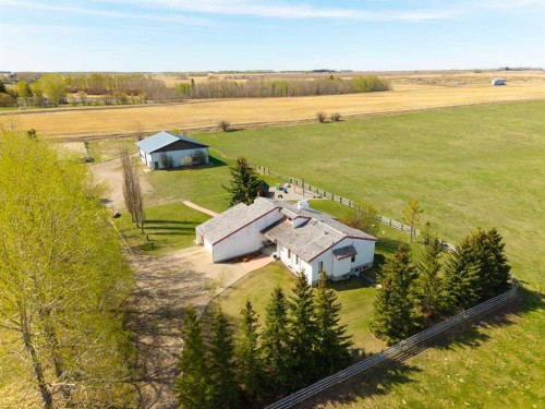 31144 Range Road 20, Rural Mountain View County, AB 