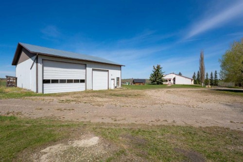 31144 Range Road 20, Rural Mountain View County, AB 