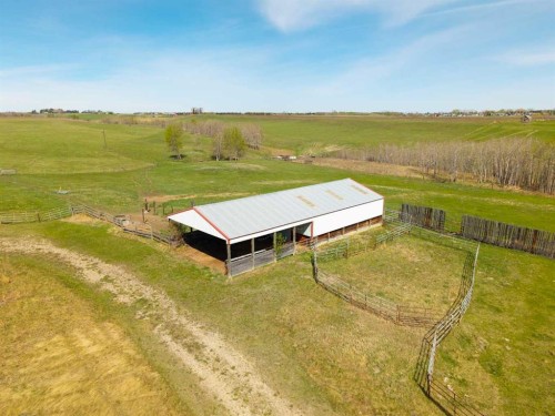 31144 Range Road 20, Rural Mountain View County, AB 