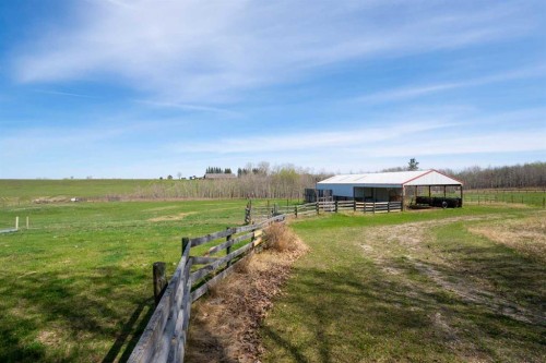 31144 Range Road 20, Rural Mountain View County, AB 