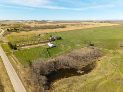 31144 Range Road 20, Rural Mountain View County, AB 