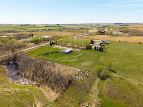 31144 Range Road 20, Rural Mountain View County, AB 
