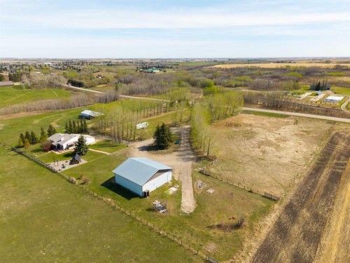 31144 Range Road 20, Rural Mountain View County, AB 