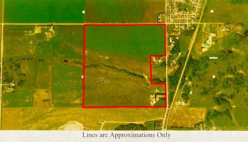 31144 Range Road 20, Rural Mountain View County, AB 