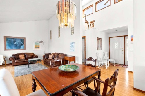 31144 Range Road 20, Rural Mountain View County, AB 