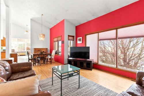 31144 Range Road 20, Rural Mountain View County, AB 