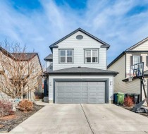 26 Copperfield Common SE Calgary, AB T2Z 4M1
