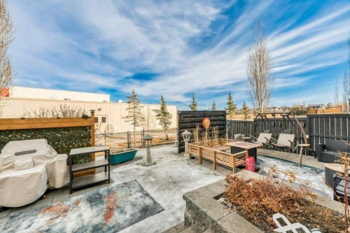 26 Copperfield Common Se, Calgary, AB - Outdoor