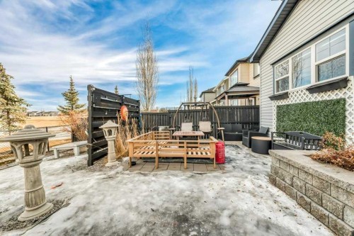 26 Copperfield Common Se, Calgary, AB - Outdoor