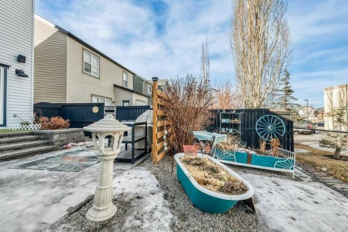 26 Copperfield Common Se, Calgary, AB - Outdoor