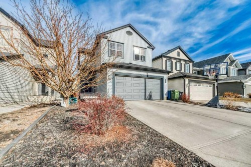 26 Copperfield Common Se, Calgary, AB - Outdoor